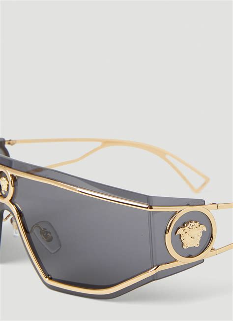 versace ve2235 sunglasses|Versace VE2235 Biggie S (51 .